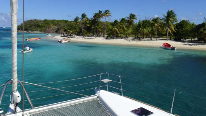 Karibik-Grenadinen-Yachtcharter-08