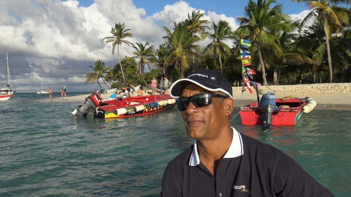 Karibik-Grenadinen-Yachtcharter-14